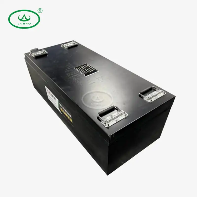 72V 300Ah lithium Battery
